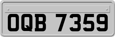 OQB7359