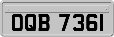 OQB7361