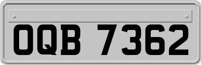 OQB7362