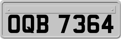 OQB7364