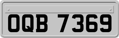 OQB7369