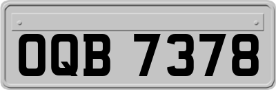OQB7378