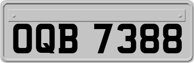 OQB7388