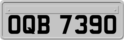 OQB7390