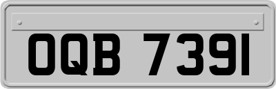 OQB7391