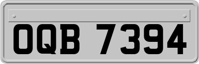 OQB7394