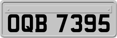 OQB7395