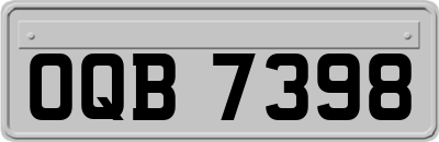 OQB7398