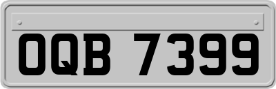 OQB7399