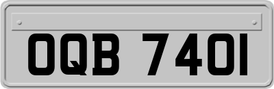 OQB7401