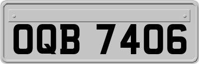 OQB7406