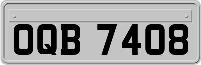 OQB7408