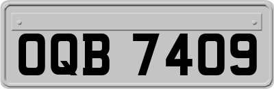 OQB7409