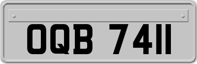 OQB7411