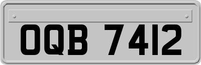 OQB7412