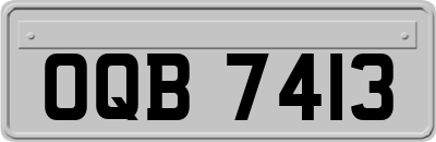 OQB7413