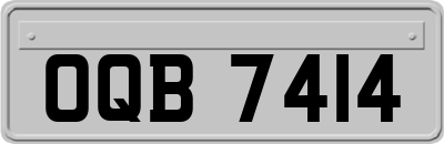 OQB7414