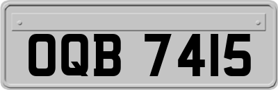 OQB7415