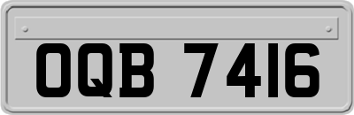 OQB7416