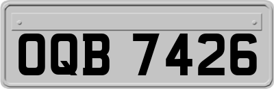 OQB7426