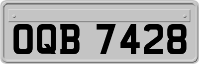 OQB7428
