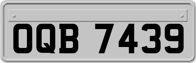 OQB7439