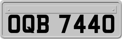 OQB7440