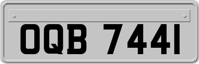 OQB7441