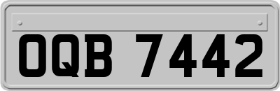 OQB7442