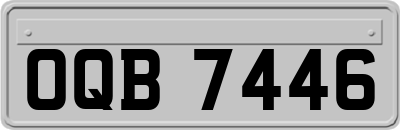OQB7446