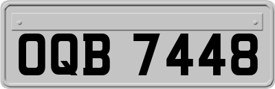 OQB7448