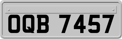 OQB7457