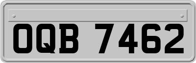 OQB7462