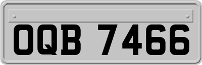 OQB7466