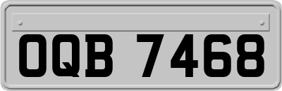 OQB7468