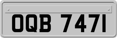 OQB7471