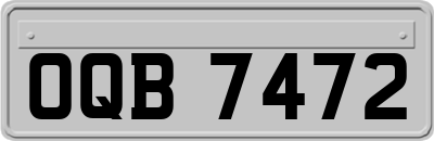 OQB7472