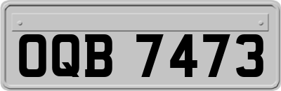OQB7473