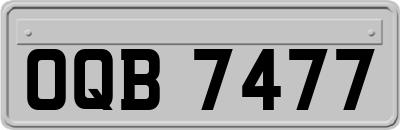 OQB7477