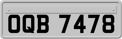 OQB7478