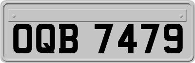 OQB7479