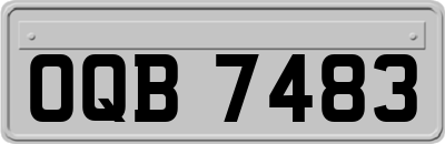 OQB7483