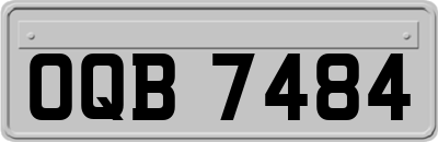 OQB7484