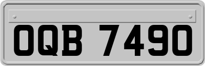 OQB7490