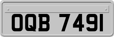 OQB7491