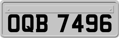 OQB7496