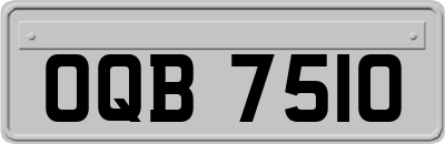 OQB7510