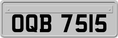 OQB7515