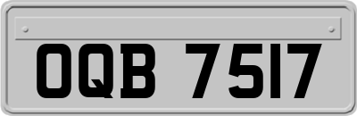 OQB7517