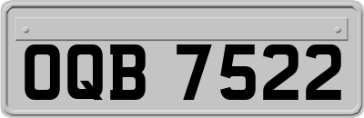 OQB7522